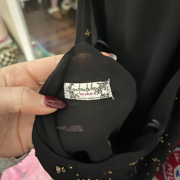 Free people embellished star tank - Picture 5 of 6